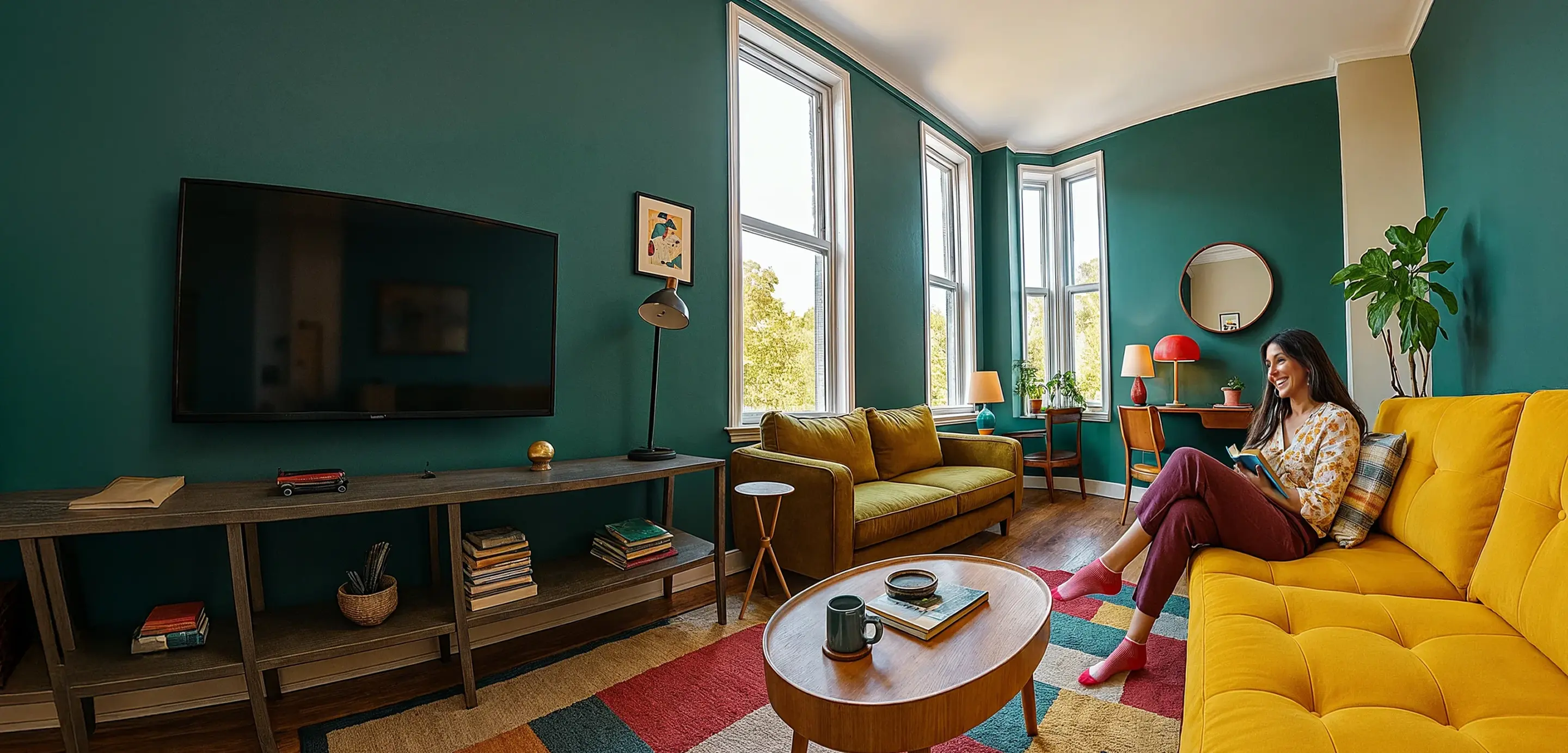 Mortgage for your home